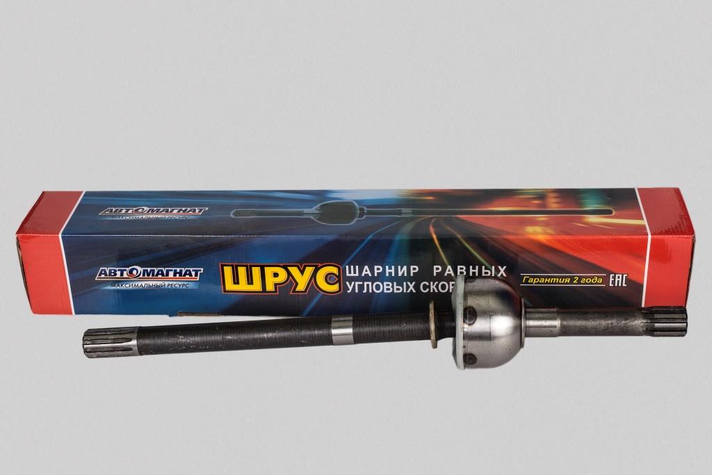 Шарнир ШРУС 452-2304060 (31512-2304060) УАЗ--2206,3151,3303,3741,3390 мост "Тимкен" правый  АВТОМАГНАТ