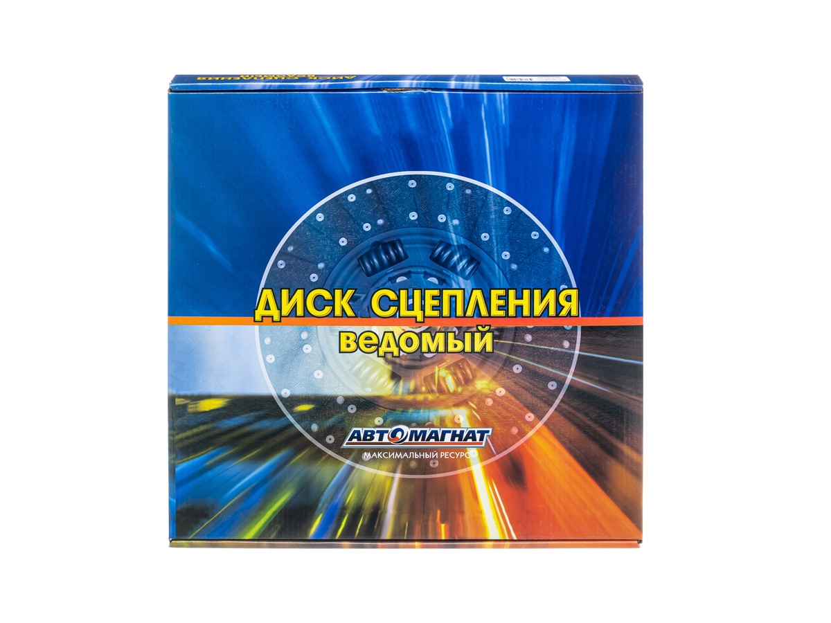 Диск сцепления 1878002307 (362 мм) ПАЗ, КАВЗ да.ММЗ-245.7 (аналог SACHS 1878002599) (362GTZ*10*38.2) 1878002307 362мм  Автомагнат 