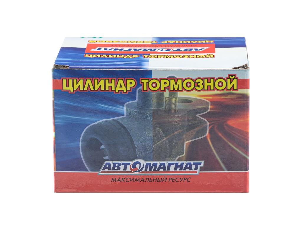 Цилиндр тормозной задний, передний ПАЗ-3205 (02-160) 3205-3501040-10 Автомагнат