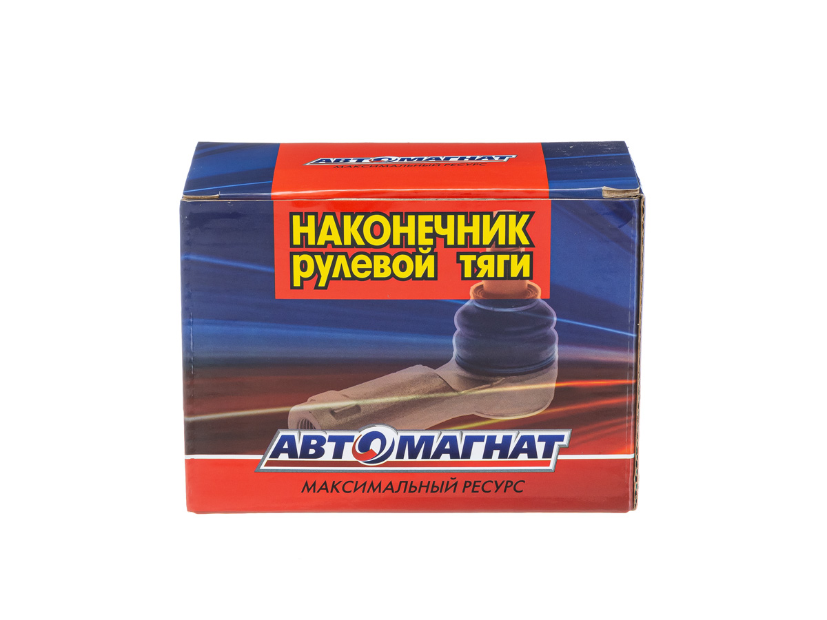 Рулевой наконечник ГАЗель, Соболь 2217-3414056-11 правый АВТОМАГНАТ 